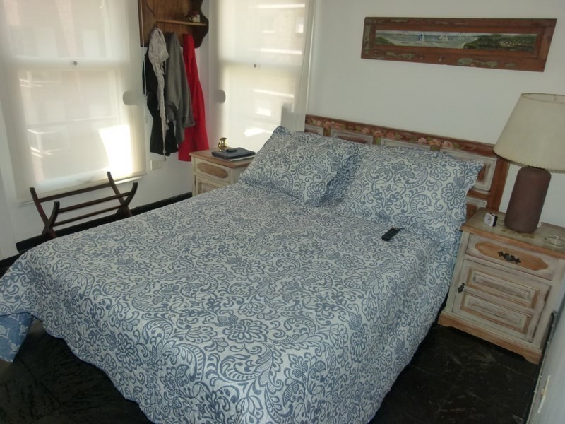 Departamento en alquiler, con parrillero propio